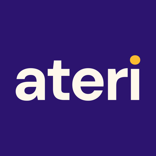 Ateri logo